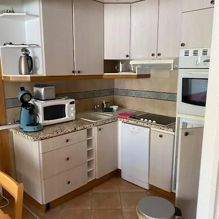 Cosy F2 Val Claret 6 Couchages Avec Jolie Vue Sud Ouest Appartement Tignes